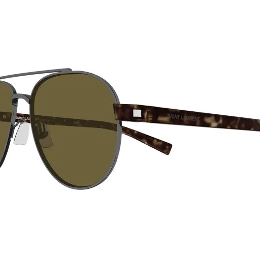 Saint Laurent SL 843 Sunglasses - view 7